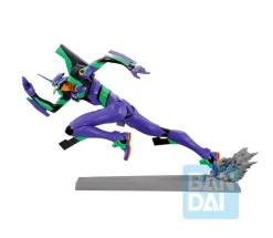 EVA-01 (SPRINT!) Ichibansho