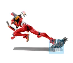 EVA-02 (SPRINT!) Ichibansho