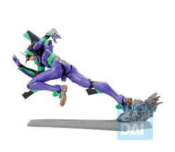 EVA-01 (SPRINT!) Ichibansho