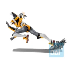 EVA-00 (SPRINT!) Ichibansho