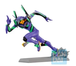 EVA-01 (SPRINT!) Ichibansho