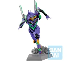 EVA-01 (SPRINT!) Ichibansho