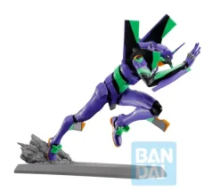 EVA-01 (SPRINT!) Ichibansho