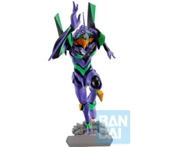 EVA-01 (SPRINT!) Ichibansho