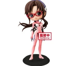 EVANGELION MOVIE Q Posket-MARI MAKINAMI ILLUSTRIOUS Plugsuit Style-(Ver.A)