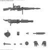 Expansion Parts Set for Demi Trainer HG 1/144