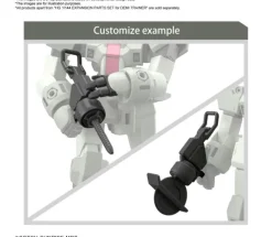 Expansion Parts Set for Demi Trainer HG 1/144