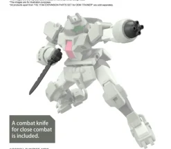 Expansion Parts Set for Demi Trainer HG 1/144