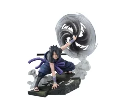 EXTRA BATTLE SASUKE UCHIHA-The Light and Dark of the Mangekyo Sharingan- FiguartsZERO