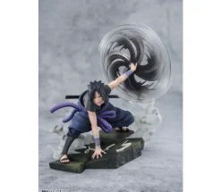 EXTRA BATTLE SASUKE UCHIHA-The Light and Dark of the Mangekyo Sharingan- FiguartsZERO