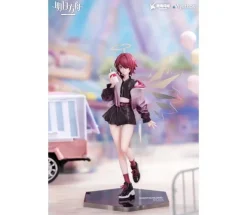 Exusiai: Ambience Synesthesia Ver. Gift+