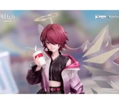 Exusiai: Ambience Synesthesia Ver. Gift+