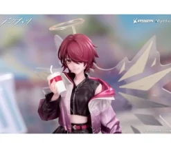 Exusiai: Ambience Synesthesia Ver. Gift+