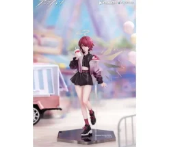 Exusiai: Ambience Synesthesia Ver. Gift+