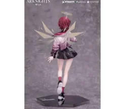 Exusiai: Ambience Synesthesia Ver. Gift+