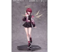 Exusiai: Ambience Synesthesia Ver. Gift+