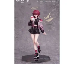 Exusiai: Ambience Synesthesia Ver. Gift+