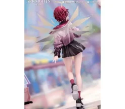 Exusiai: Ambience Synesthesia Ver. Gift+