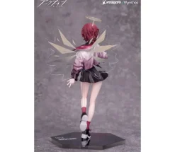 Exusiai: Ambience Synesthesia Ver. Gift+