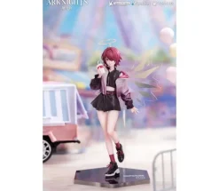 Exusiai: Ambience Synesthesia Ver. Gift+