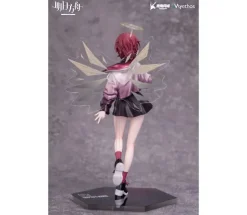 Exusiai: Ambience Synesthesia Ver. Gift+