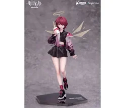 Exusiai: Ambience Synesthesia Ver. Gift+