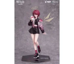Exusiai: Ambience Synesthesia Ver. Gift+