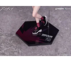 Exusiai: Ambience Synesthesia Ver. Gift+