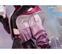 Exusiai: Ambience Synesthesia Ver. Gift+