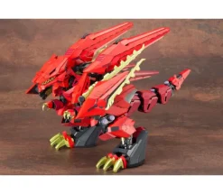 EZ-049 STURM TYRANN ZOIDS