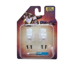 Fan Style PH-02 Articulating Hand MP-17