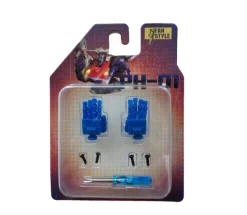 Fan Style PH-01 Articulating Hand MP-19