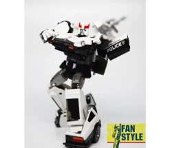 Fan Style PH-02 Articulating Hand MP-17