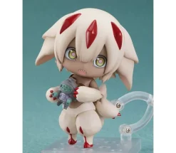 Faputa Nendoroid re-run