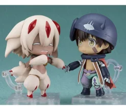 Faputa Nendoroid re-run