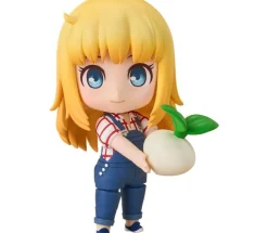 Farmer Claire Nendoroid