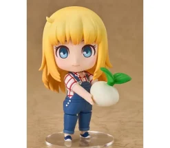 Farmer Claire Nendoroid