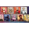 Fate / EXTELLA LINK Trading Mini Colored Paper Vol.2 (Random)