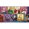 Fate / EXTELLA LINK Trading Mini Colored Paper Vol. 3 (Random)