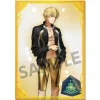 Fate/EXTELLA Clear Poster Gilgamesh