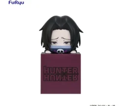 Feitan Hikkake Figure