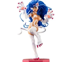 FELICIA BISHOUJO STATUE