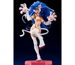 FELICIA BISHOUJO STATUE
