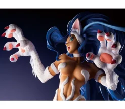 FELICIA BISHOUJO STATUE