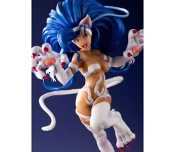 FELICIA BISHOUJO STATUE