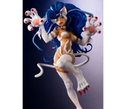 FELICIA BISHOUJO STATUE