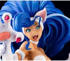 FELICIA BISHOUJO STATUE