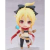 Felt Nendoroid