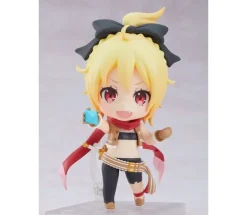 Felt Nendoroid