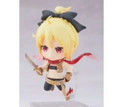 Felt Nendoroid